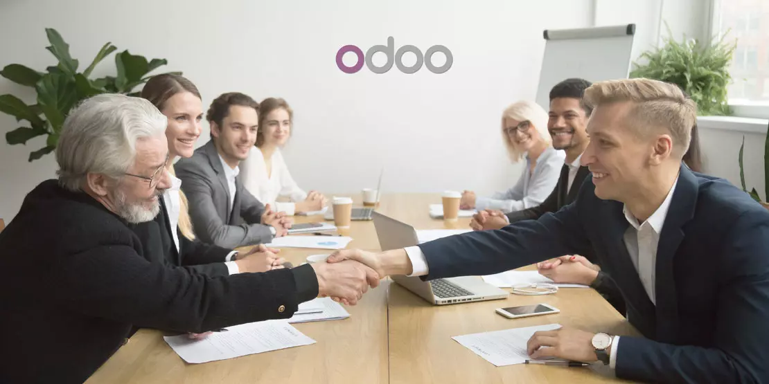 How Odoo Partners are different from others?